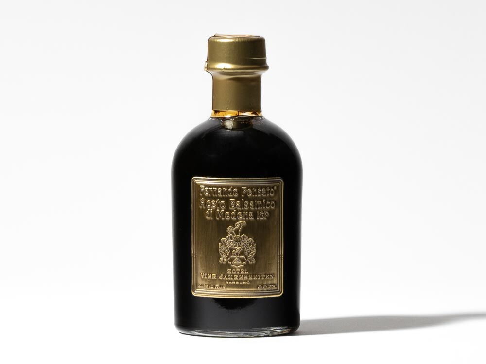Balsamico Single (0,25L) - Ein Produkt des Hotel Vier Jahreszeiten in Hamburg