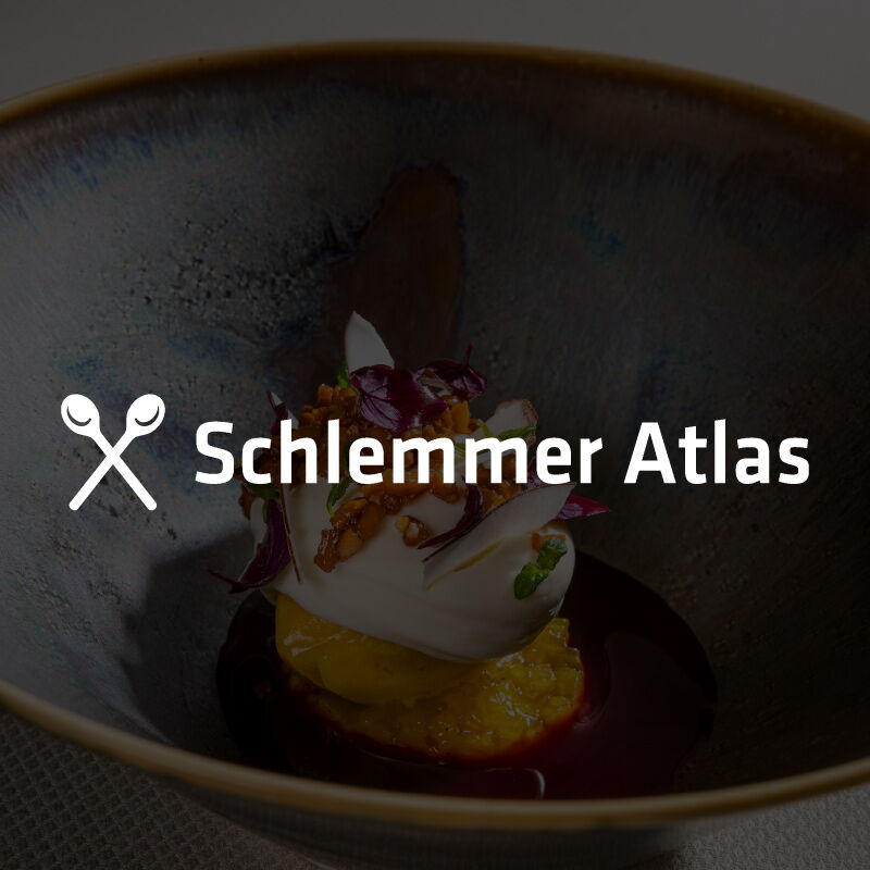 Logo Auszeichnung Schlemmer Atlas