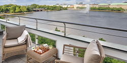 Fairmont Hotel Vier Jahreszeiten Hamburg - Bel Etage - Balcony 3 - -® Guido Leifhelm.jpg