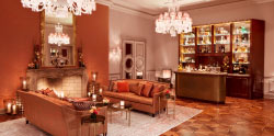 Jahreszeiten Salon