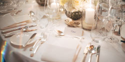 Wedding Set-up