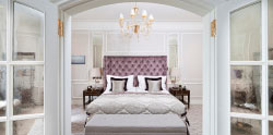 Ingrid Bergmann Suite