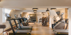 Fitness