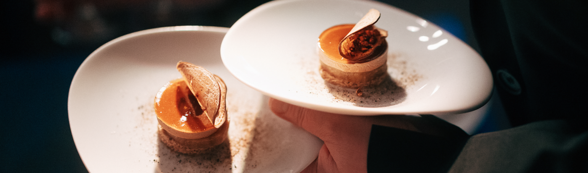 Love is in the air, everywhere I look around